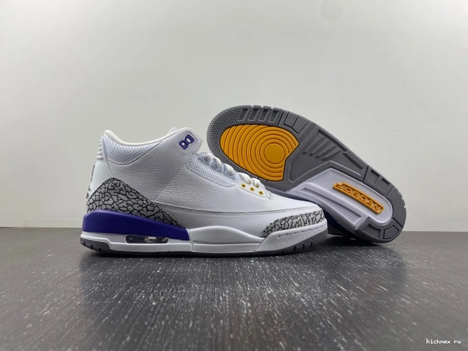 Cheap MAX 3 PE Jordan Bryant 869802-907 Kobe Retro 0808
